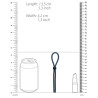 Loveline Coffret de Sextoys Stormy Forecast 4 Accessoires